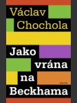 Jako vrána na beckhama - náhled