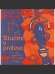 Studna v pralese - náhled