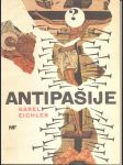 Antipašije - náhled