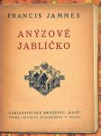 Anýzové jablíčko - náhled