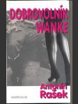 Dobrovolník wanke - náhled