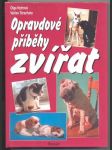 Opravdové příběhy zvířat - náhled