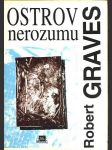 Ostrov nerozumu - náhled