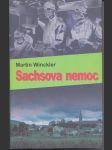 Sachsova nemoc - náhled