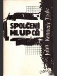 Spolčení hlupců - náhled