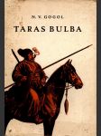 Taras bulba - náhled