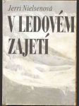 V ledovém zajetí - náhled