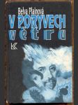 V poryvech větru - náhled