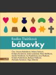 Bábovky (audiokniha) - náhled