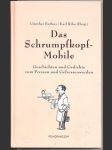 Das schrumpfkopf-mobile - náhled