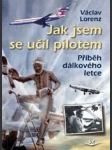 Jak jsem se učil pilotem sk214. - náhled