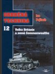 Obrněná technika 12. velká británie a země commonwealthu sk208. - náhled