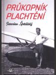 Průkopník plachtění sk222. - náhled