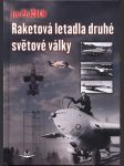 Raketová letadla druhé světové války sk224. - náhled