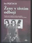 Ženy v třetím odboji sk189. - náhled