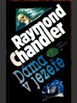 Dáma v jezeře chandler raymond - náhled