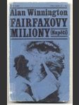 Fairfaxovy miliony 1975 - náhled