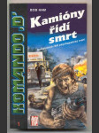 Kamióny řídí smrt - náhled