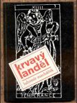 Krvavý anděl - náhled