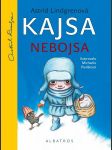 Kajsa nebojsa - náhled