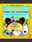 Katka čeká na zvířátka - náhled