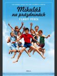 Mikuláš na prázdninách - filmový příběh - náhled