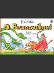 Pohádka o bruncvíkovi - náhled