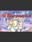 Pohádka o horymírovi - náhled