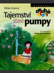 Tajemství staré pumpy - náhled