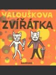 Valouškova zvířátka - náhled