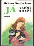 Já a moji drazí - náhled