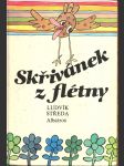 Skřivánek z flétny - náhled