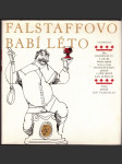 Falstaffovo babí léto - náhled