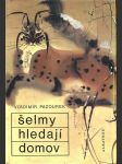 Šelmy hledají domov - náhled