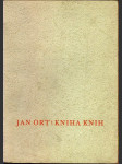 Kniha knih - náhled