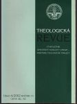 Theologieká revue 2002/4 - náhled