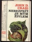 Nebezpečí je mým živlem 1976 - náhled