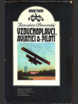 Vzduchoplavci, aviatici a piloti - náhled