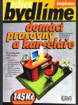 Domácí pracovny a kanceláře - náhled