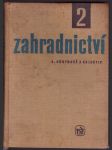 Zahradnictví 2. - náhled