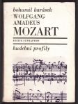 Wolfgang amadeus mozart - náhled