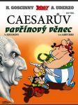 Asterix 08. a caesarův vavřínový věnec - náhled