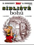 Asterix 22. sídliště bohů - náhled