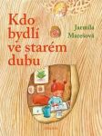 Kdo bydlí ve starém dubu? - náhled