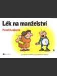 Lék na manželství - náhled