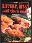 Bifteky, řízky a další výborná masíčka - náhled