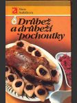 Drůbež a drůbeží pochoutky - náhled