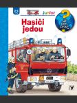 Hasiči jedou - náhled