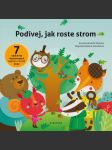 Podívej, jak roste strom - náhled