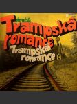 Druhá trampská romance - náhled